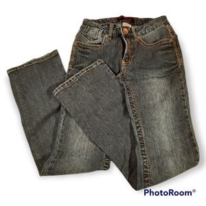 Freestyle Revolution Bootcut Jeans